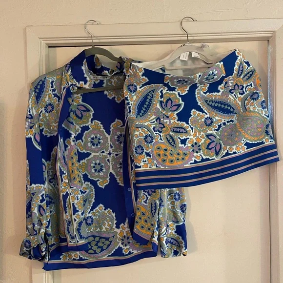 Zara bottom size xl- never worn - Picture 1 of 4